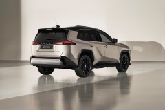 Toyota RAV4 2026