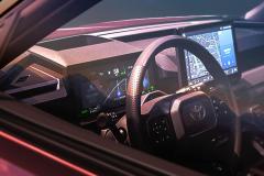 Toyota RAV4 2025 teaser