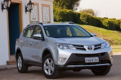 Toyota RAV4 2012