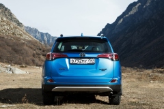 Toyota RAV4 2015