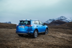 Toyota RAV4 2015
