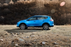 Toyota RAV4 2015
