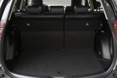 Toyota RAV4 2012
