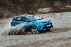Toyota RAV4 2015