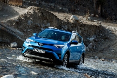Toyota RAV4 2015