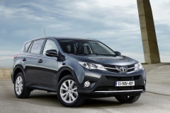 Toyota RAV4 2012