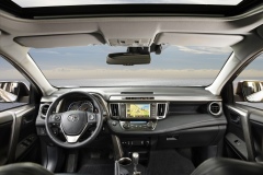 Toyota RAV4 2012