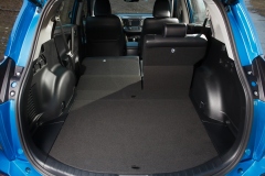 Toyota RAV4 2015