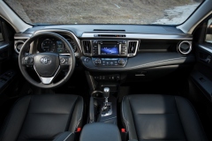 Toyota RAV4 2015