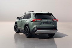 Toyota RAV4 Adventure 2022