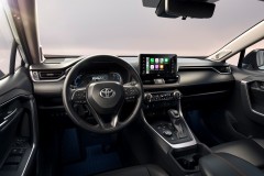 Toyota RAV4 Adventure 2022