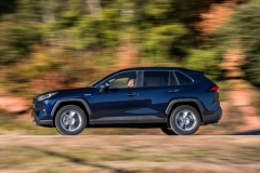 Toyota RAV4 Hybrid 2018