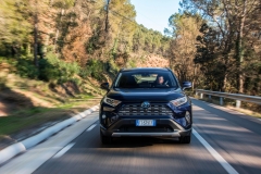 Toyota RAV4 Hybrid 2018