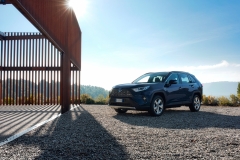 Toyota RAV4 Hybrid 2018