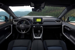 Toyota RAV4 Hybrid 2018