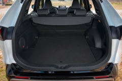 Toyota RAV4 Hybrid 2018
