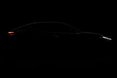 Toyota Sport Crossover teaser 2025