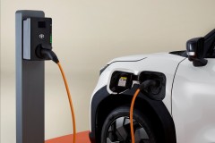 Toyota Urban Cruiser 2024