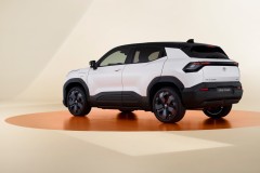 Toyota Urban Cruiser 2024