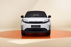 Toyota Urban Cruiser 2024