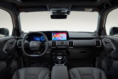 Toyota Urban Cruiser 2024