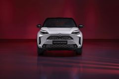 Toyota Yaris Cross GR Sport 2022