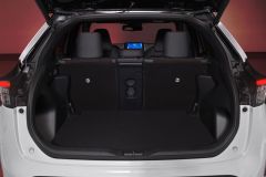 Toyota Yaris Cross GR Sport 2022