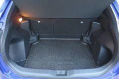 Toyota Yaris Cross 2021