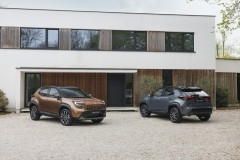 2026 Toyota Yaris Cross
