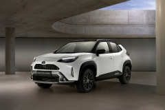 Toyota Yaris Cross Adventure 2021