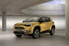 Toyota Yaris Cross Premiere Edition 2021