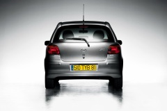 Toyota Yaris XP10 2003