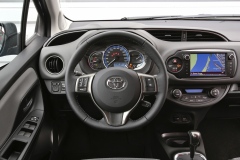 Toyota Yaris 2011