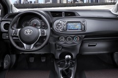 Toyota Yaris 2011