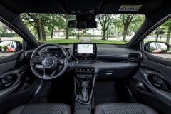 Toyota Yaris XP210 2020