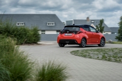 Toyota Yaris XP210 2020