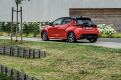 Toyota Yaris XP210 2020