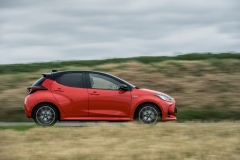 Toyota Yaris XP210 2020
