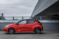 Toyota Yaris XP210 2020