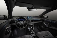 Toyota Yaris 2024 Premiere edition
