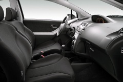 Toyota Yaris XP90 2005