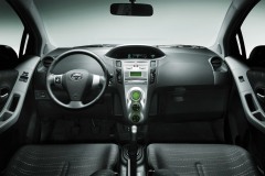 Toyota Yaris XP90 2005