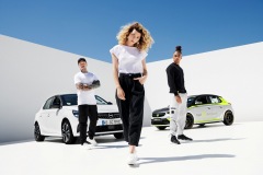 Oblečení Opel