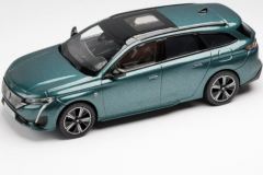Model Peugeotu 308 SW