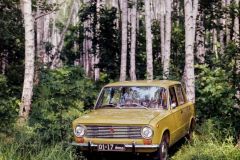 VAZ 2101