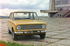 VAZ 2101