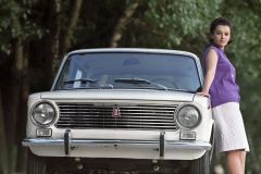 VAZ 2101