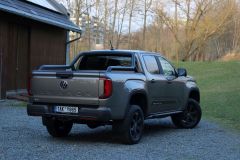 Volkswagen Amarok PanAmericana 3.0 TDI V6 Seikel 2026