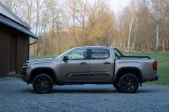 Volkswagen Amarok PanAmericana 3.0 TDI V6 Seikel 2026