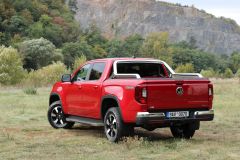 Volkswagen Amarok 3.0 TDI V6 4Motion Aventura 2023